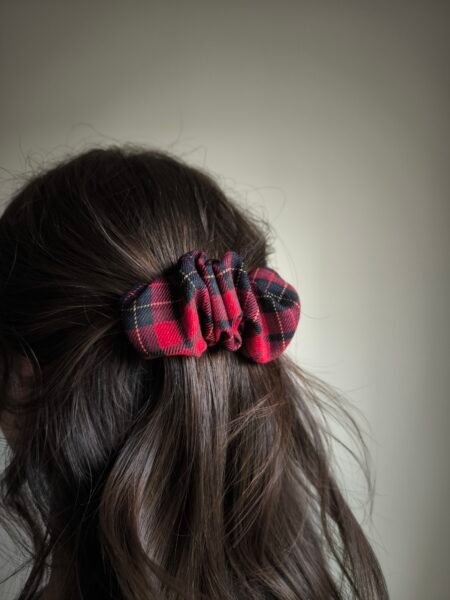 Plaukų segtukas "Šarka"