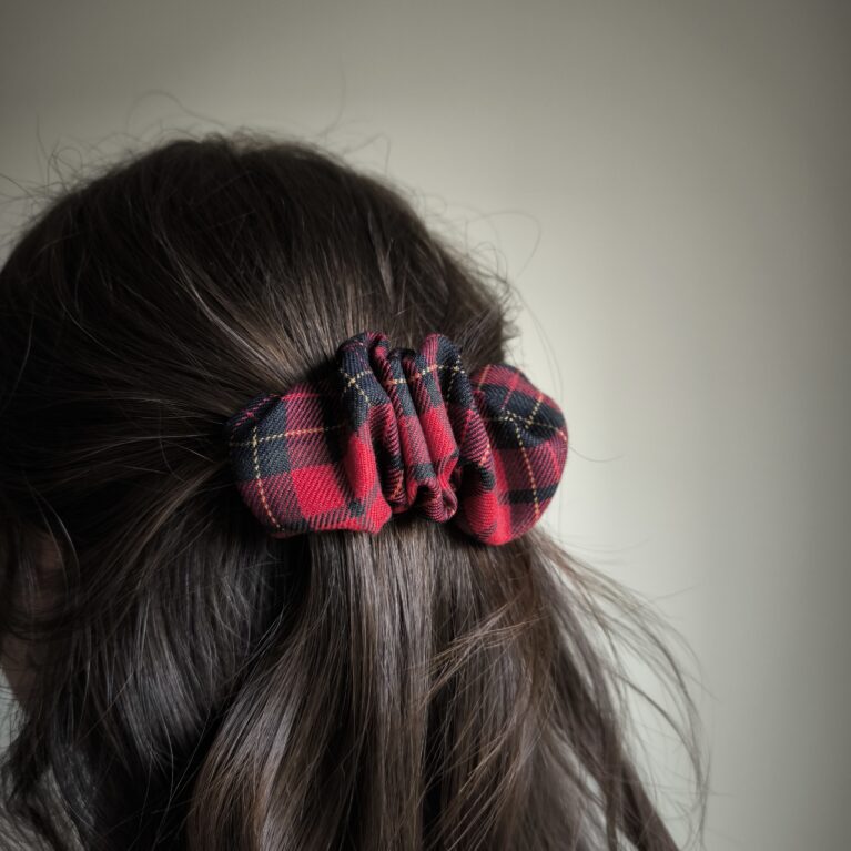 Plaukų segtukas "Šarka"