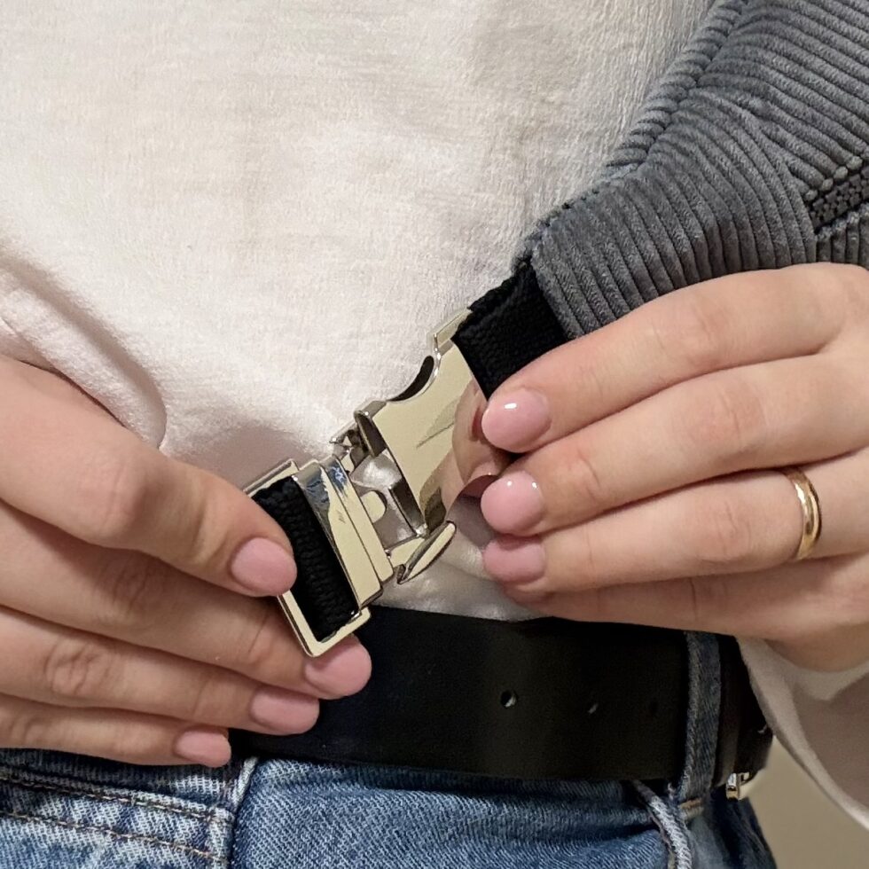 juosmens rankine moterims velveto dirzine rankine per peti ranku darbo lietuvoje